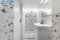 Apartamento 2 habitaciones 25 m² Vilna, Lituania
