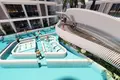 Complejo residencial New residential complex on the seafront in Bang Rak, Samui, Thailand