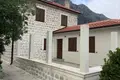 3 bedroom villa 120 m² Muo, Montenegro