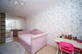 2 room apartment 60 m² Minsk, Belarus