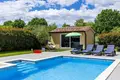 Willa 6 pokojów 240 m² Rabac, Chorwacja