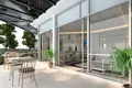 Квартира 1 комната 32 м² Са Кху, Таиланд