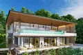Вилла 4 комнаты 700 м² Чалонг, Таиланд