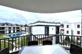 2 bedroom penthouse 100 m² Bodrum, Turkey