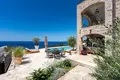 Haus 9 Schlafzimmer 374 m² Budva, Montenegro