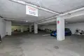 1 room studio apartment 45 m² Kestel, Turkey
