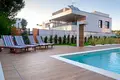 4-Schlafzimmer-Villa 320 m² Poreč, Kroatien