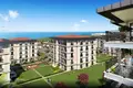Wohnkomplex Apartments and villas with spacious balconies, in a new residential complex near swimming pools and restaurants, Istanbul, Turkey