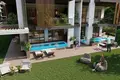 Appartement 4 chambres 170 m² Kartepe, Turquie