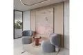 Apartamento 2 habitaciones 121 m² Chloraka, Chipre