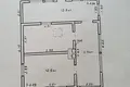 House 49 m² Uvaravicki sielski Saviet, Belarus