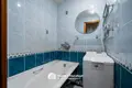 Mieszkanie 2 pokoi 38 m² Mińsk, Białoruś