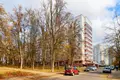 Mieszkanie 3 pokoi 70 m² Mińsk, Białoruś