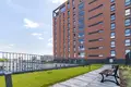 Apartamento 2 habitaciones 43 m² Lodz, Polonia