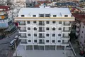 Mieszkanie 3 pokoi 84 m² Muratpasa, Turcja