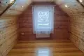 Maison 87 m² Stankauski sielski Saviet, Bélarus