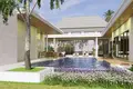 4-Schlafzimmer-Villa 333 m² Choeng Thale, Thailand