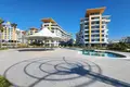 2 room apartment 50 m² in Alanya, Turkey