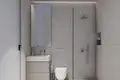 Apartamento 3 habitaciones 167 m² Pafos, Chipre