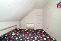 House 119 m² Putcynski sielski Saviet, Belarus