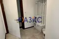 Wohnung 2 zimmer 57 m² Sweti Wlas, Bulgarien