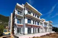Apartamento 1 habitacion 48 m² Municipio de Herceg Novi, Montenegro