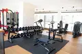 Wohnung 3 Schlafzimmer 138 m² in Germasogeia, Zypern