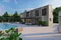 3-Schlafzimmer-Villa 303 m² Umag, Kroatien