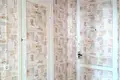 Wohnung 1 zimmer 37 m² Homel, Belarus