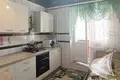 Wohnung 2 zimmer 54 m² Muchaviecki sielski Saviet, Belarus