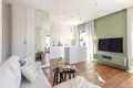 Appartement 2 chambres 47 m² Varsovie, Pologne