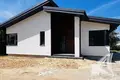 Casa 110 m² Muchaviecki sielski Saviet, Belarús