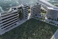 Wohnung 3 Schlafzimmer 163 m² Limassol, Zypern