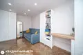 Квартира 1 комната 30 м² Минск, Беларусь