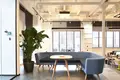 Büro 1 510 m² Moskau, Russland