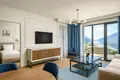 Apartamento 3 habitaciones 116 m² Risan, Montenegro