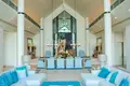 villa de 5 chambres 1 724 m² Pa Khlok, Thaïlande