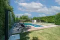 3 bedroom villa 498 m² Podgorica, Montenegro