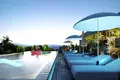 Apart hotel Apartamenty na Bali v Changu