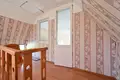 6 room house 138 m² Peterupe, Latvia