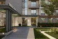 1 bedroom apartment 66 m² Bagcilar, Turkey