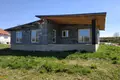 Cottage  Bialarucki sielski Saviet, Belarus