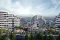 Wohnung 70 m² Erdemli, Türkei