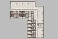 Apartamento 2 habitaciones 60 m² Elvanli, Turquía