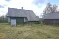 Maison 62 m² Dzieraunianski sielski Saviet, Bélarus