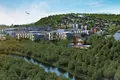 Apartamento 2 habitaciones 110 m² Pa Tong, Tailandia