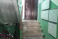 2 room apartment 43 m² Minsk, Belarus