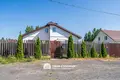 Maison 4 chambres 172 m² Kalodziscanski sielski Saviet, Bélarus