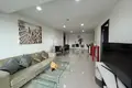 Piso independiente 2 habitaciones 123 m² Pattaya City, Tailandia