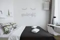 Apartamento 3 habitaciones 52 m² en Varsovia, Polonia